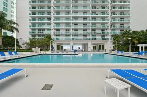 1800 N Bayshore Drive Miami FL 33132