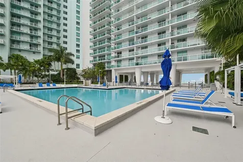 1800 N Bayshore Drive Miami FL 33132