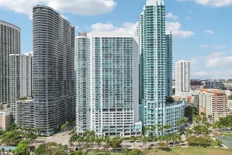 1800 N Bayshore Drive Miami FL 33132