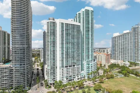1800 N Bayshore Drive Miami FL 33132