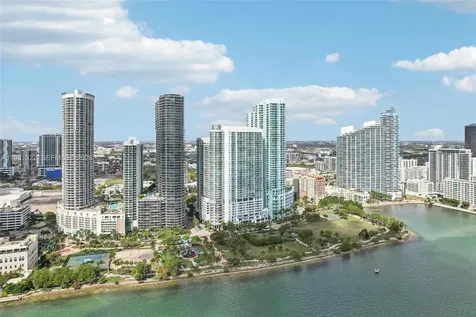 1800 N Bayshore Drive Miami FL 33132