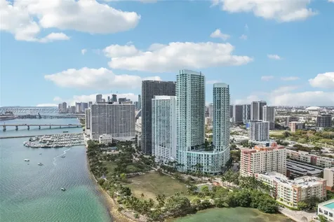 1800 N Bayshore Drive Miami FL 33132