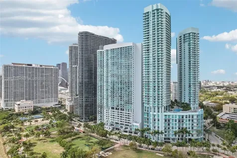 1800 N Bayshore Drive Miami FL 33132