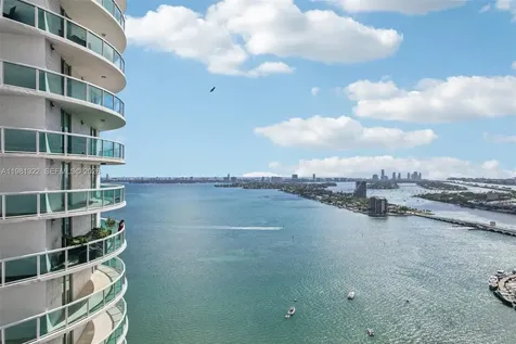 1800 N Bayshore Drive Miami FL 33132