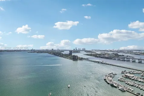 1800 N Bayshore Drive Miami FL 33132