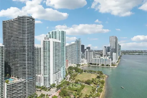 1800 N Bayshore Drive Miami FL 33132
