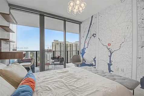 1000 Brickell Plaza Miami FL 33131