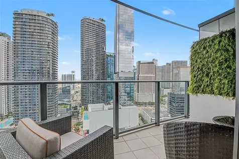 1000 Brickell Plaza Miami FL 33131