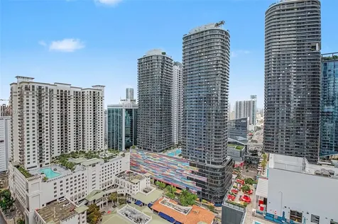 1000 Brickell Plaza Miami FL 33131