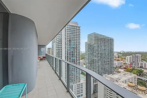 1000 Brickell Plaza Miami FL 33131