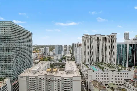 1000 Brickell Plaza Miami FL 33131