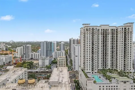 1000 Brickell Plaza Miami FL 33131