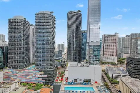 1000 Brickell Plaza Miami FL 33131