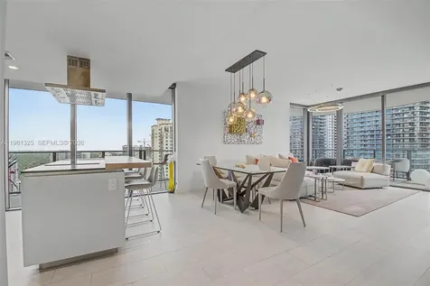 1000 Brickell Plaza Miami FL 33131