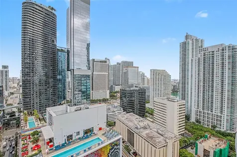 1000 Brickell Plaza Miami FL 33131