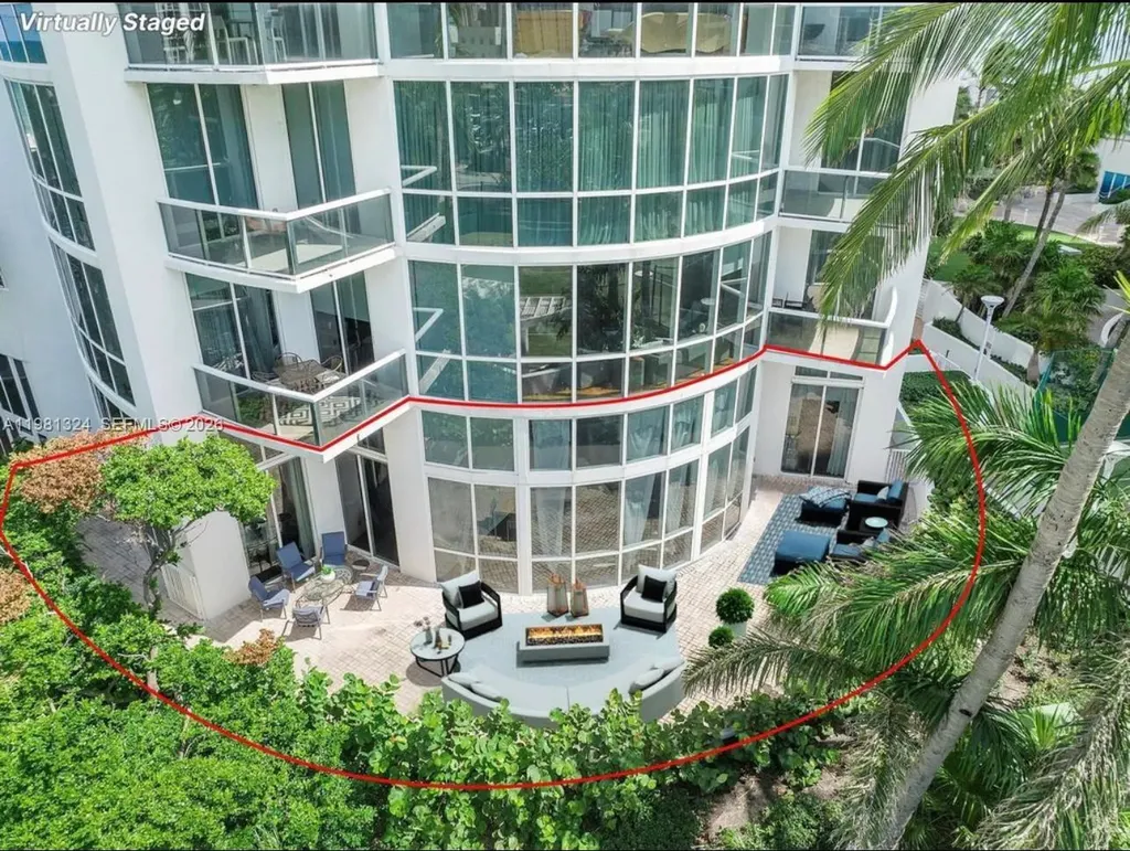18101 Collins Avenue Sunny Isles Beach FL 33160