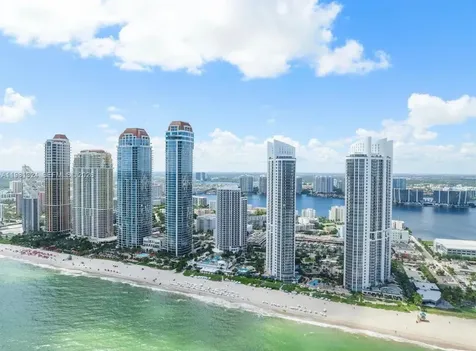 18101 Collins Avenue Sunny Isles Beach FL 33160