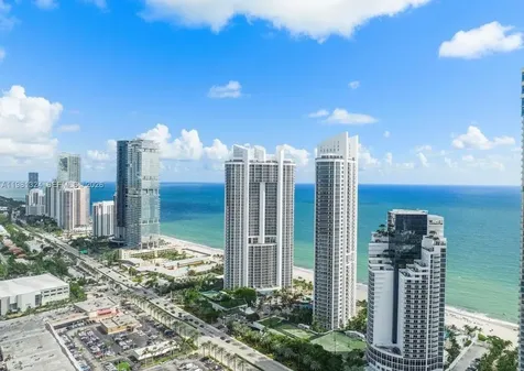 18101 Collins Avenue Sunny Isles Beach FL 33160
