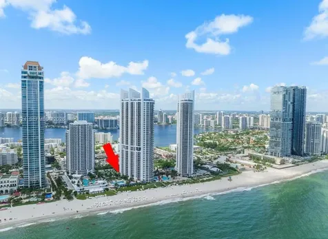 18101 Collins Avenue Sunny Isles Beach FL 33160