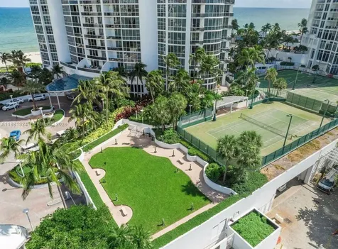 18101 Collins Avenue Sunny Isles Beach FL 33160