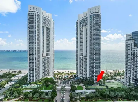 18101 Collins Avenue Sunny Isles Beach FL 33160