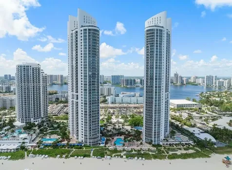 18101 Collins Avenue Sunny Isles Beach FL 33160