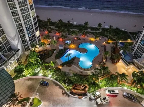 18101 Collins Avenue Sunny Isles Beach FL 33160
