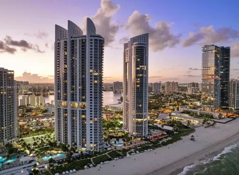 18101 Collins Avenue Sunny Isles Beach FL 33160
