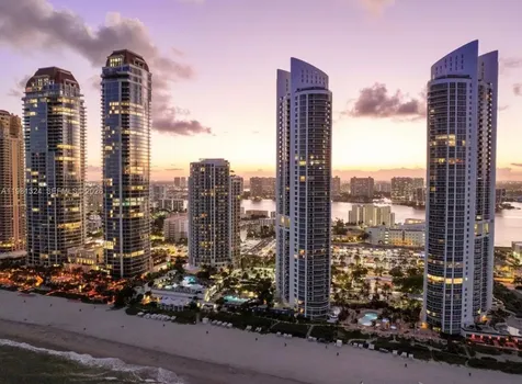18101 Collins Avenue Sunny Isles Beach FL 33160
