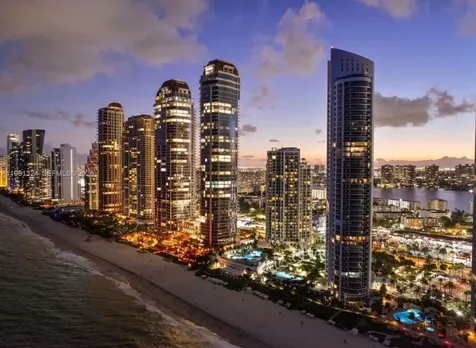 18101 Collins Avenue Sunny Isles Beach FL 33160