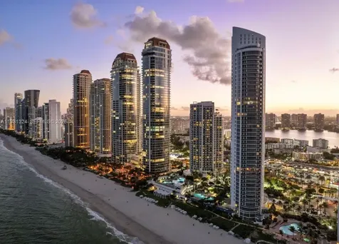 18101 Collins Avenue Sunny Isles Beach FL 33160