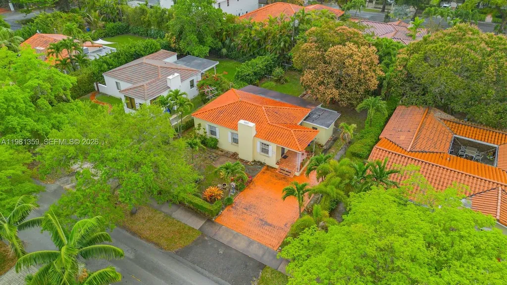 512 Mendoza Avenue Coral Gables FL 33134