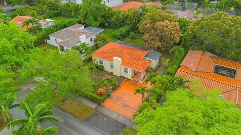 512 Mendoza Avenue Coral Gables FL 33134