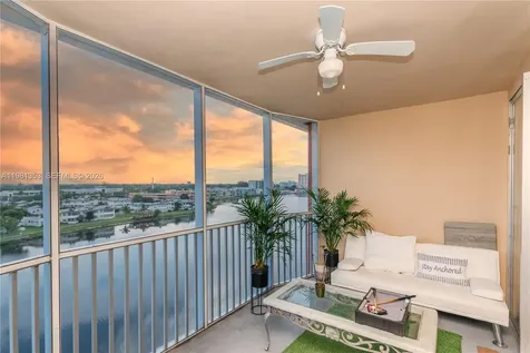 1750 NE 191st Street Miami FL 33179
