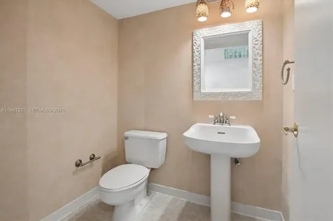 300 Three Islands Boulevard Hallandale Beach FL 33009