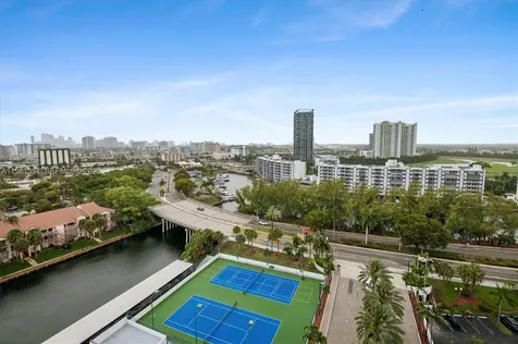 300 Three Islands Boulevard Hallandale Beach FL 33009