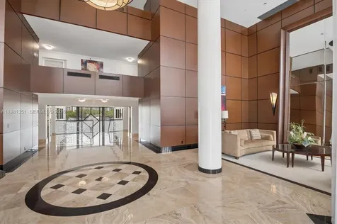 300 Three Islands Boulevard Hallandale Beach FL 33009