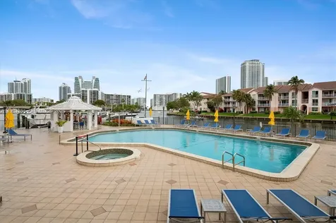 300 Three Islands Boulevard Hallandale Beach FL 33009