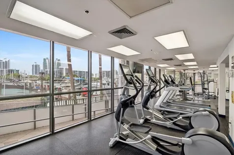 300 Three Islands Boulevard Hallandale Beach FL 33009