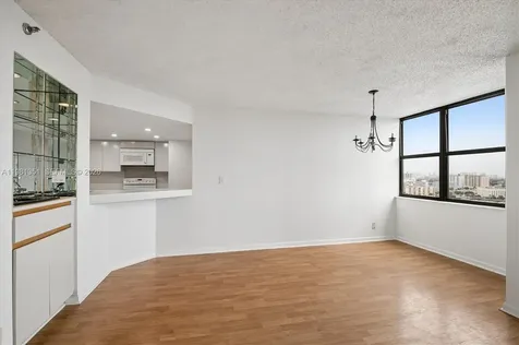 300 Three Islands Boulevard Hallandale Beach FL 33009