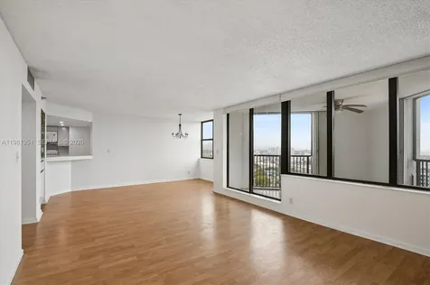 300 Three Islands Boulevard Hallandale Beach FL 33009