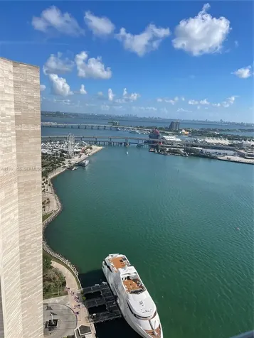 335 S Biscayne Boulevard Miami FL 33131