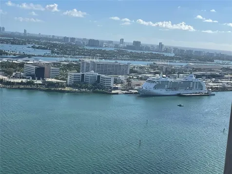 335 S Biscayne Boulevard Miami FL 33131