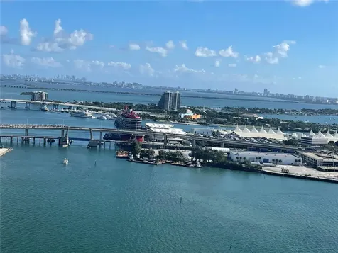 335 S Biscayne Boulevard Miami FL 33131
