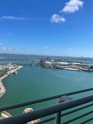 335 S Biscayne Boulevard Miami FL 33131