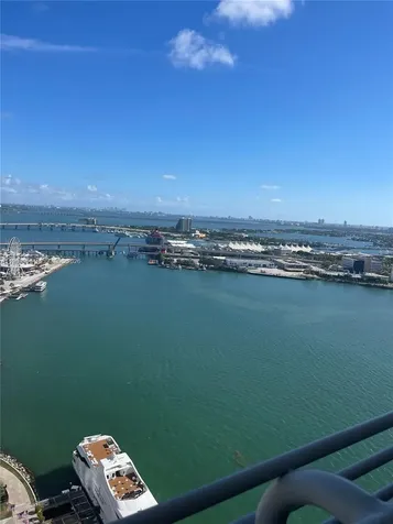 335 S Biscayne Boulevard Miami FL 33131