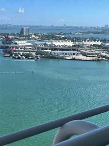 335 S Biscayne Boulevard Miami FL 33131