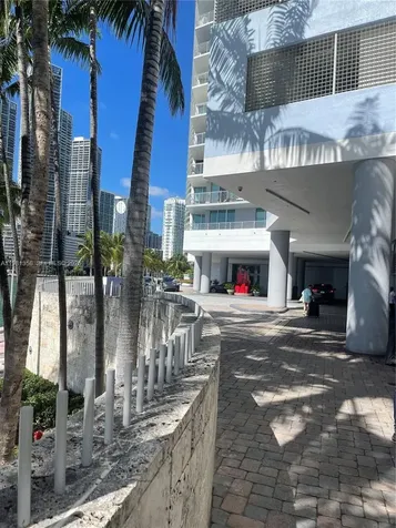 335 S Biscayne Boulevard Miami FL 33131