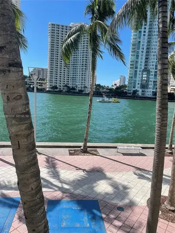 335 S Biscayne Boulevard Miami FL 33131
