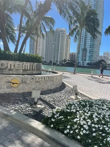 335 S Biscayne Boulevard Miami FL 33131